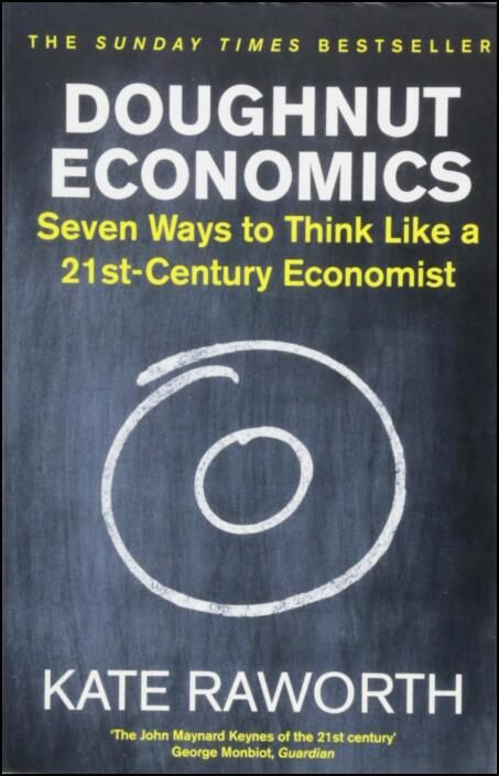 Doughnut Economics