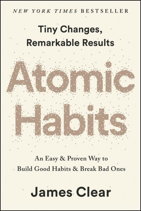 Atomic Habits