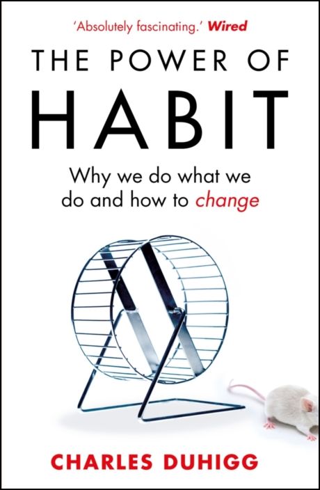 The Power of Habit