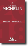 Guia Michelin España - Portugal 2018