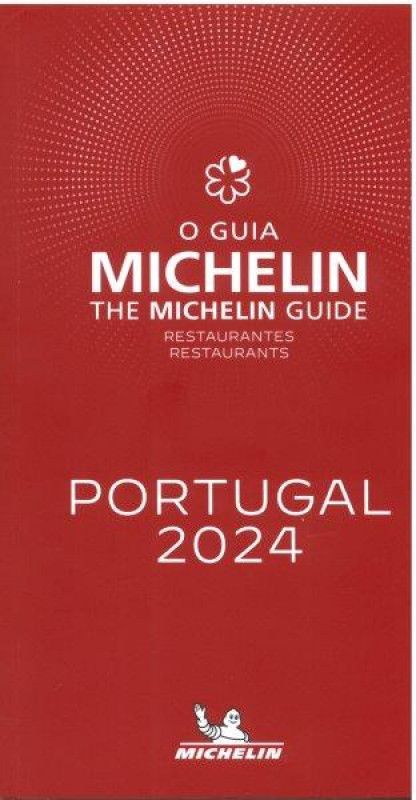Guia Michelin Portugal 2024