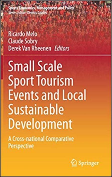 Small Scale Sport Tourism Events and Local Sustainable Development
