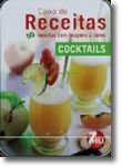 Caixa de Receitas: Cocktails