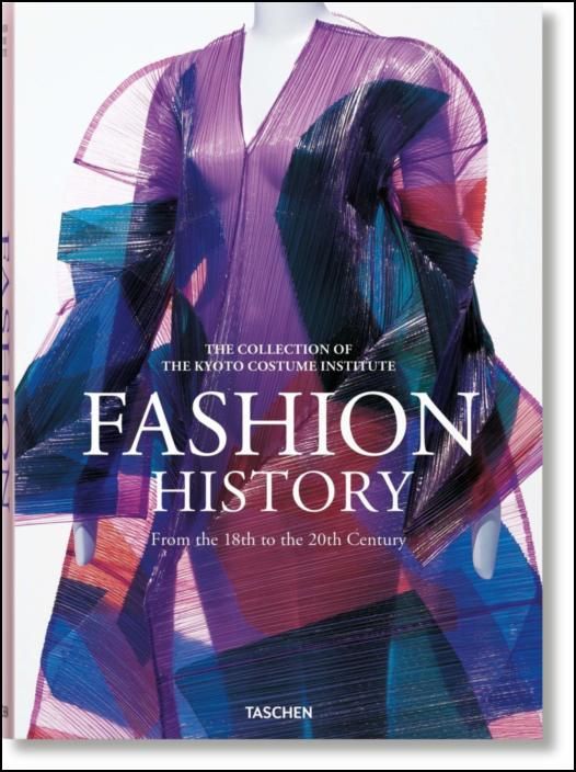 Fashion History from the 18th to the 20th Century