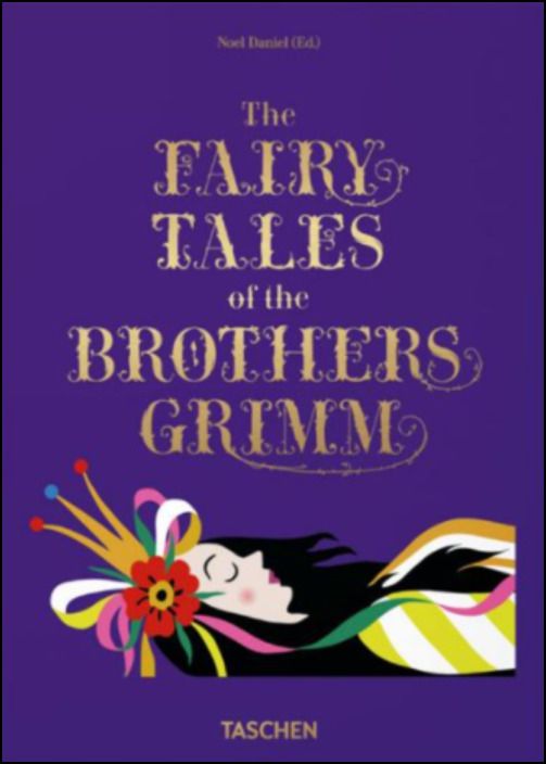 The Fairy Tales. Grimm & Andersen