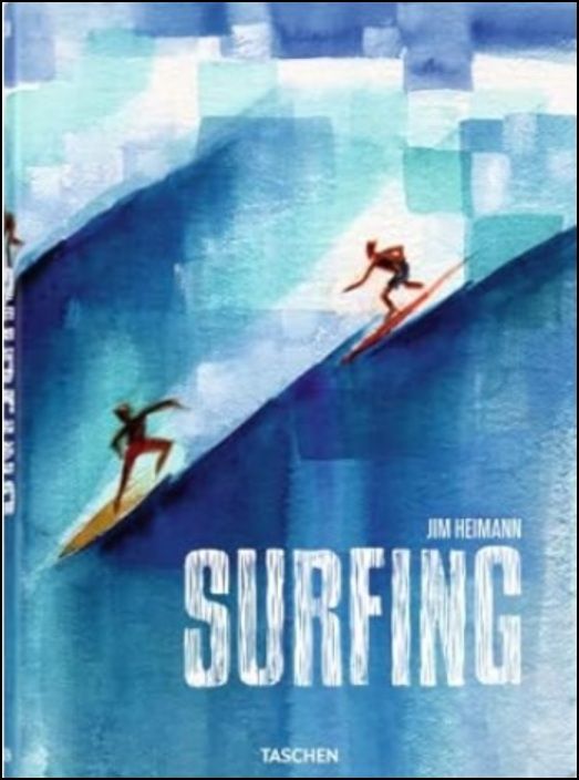 Surfing - 1778-Today