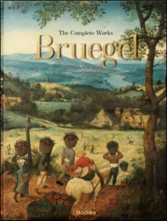 Bruegel - The Complete Works