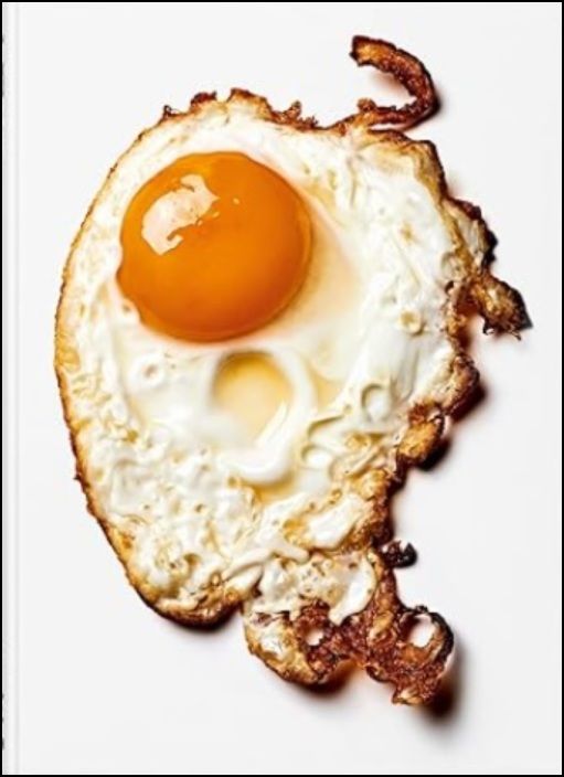 Gourmand - Eggs