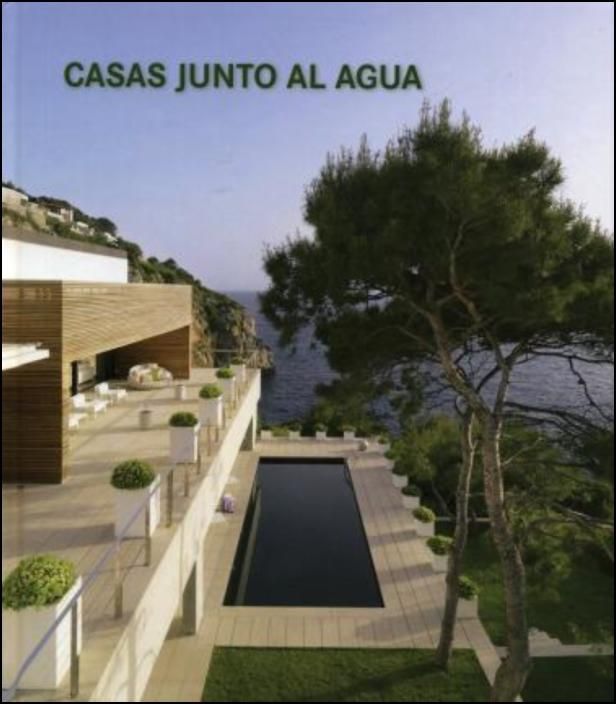 Casas junto al agua