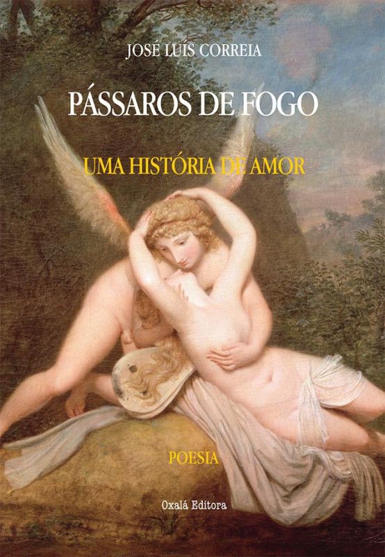 Pássaros de Fogo