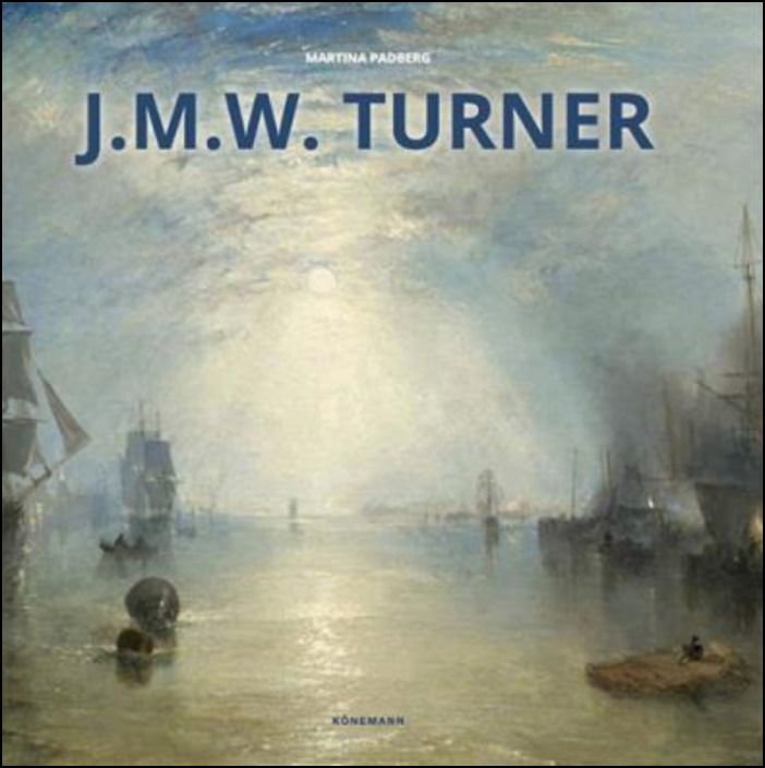 J. M. W. Turner