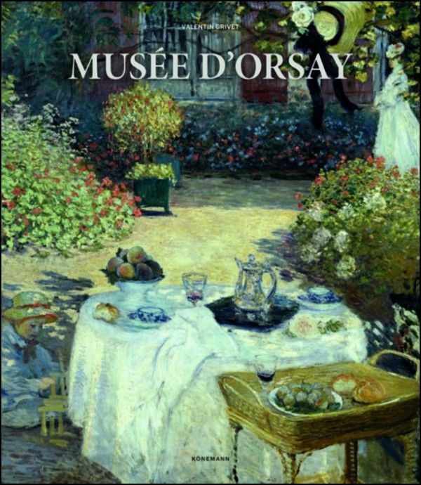 Musée d'Orsay