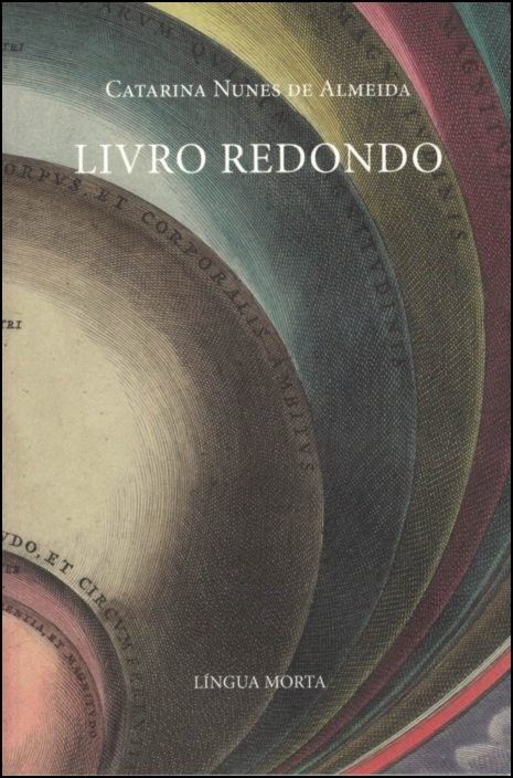 Livro Redondo