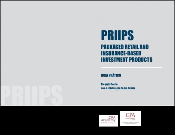 PRIIPS - Packaged Retail and Insurance-Based Investment Products