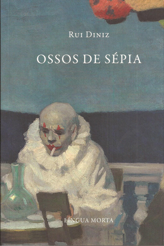 Ossos de Sépia