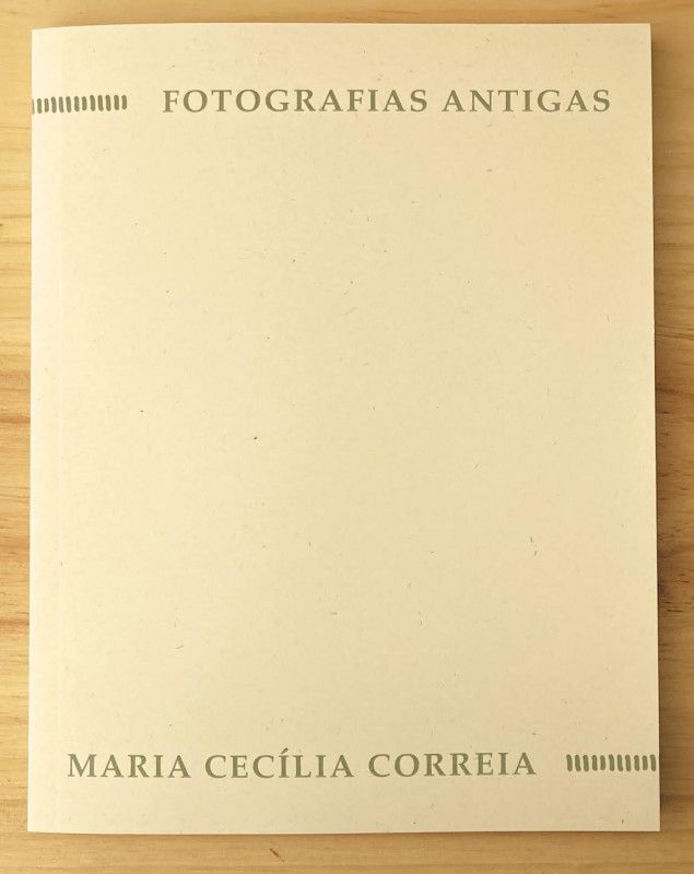 Fotografias Antigas 