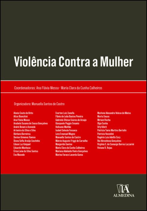 Violência Contra a Mulher