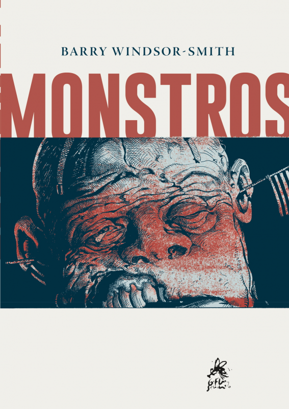 Monstros