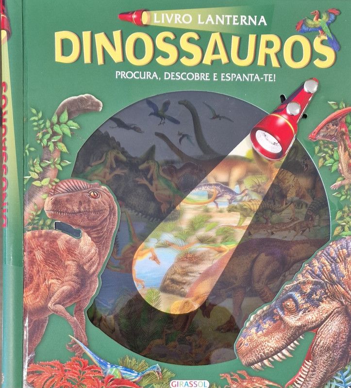 Dinossauros