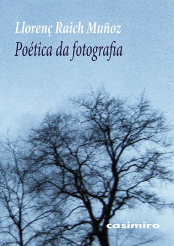 Poética da Fotografia