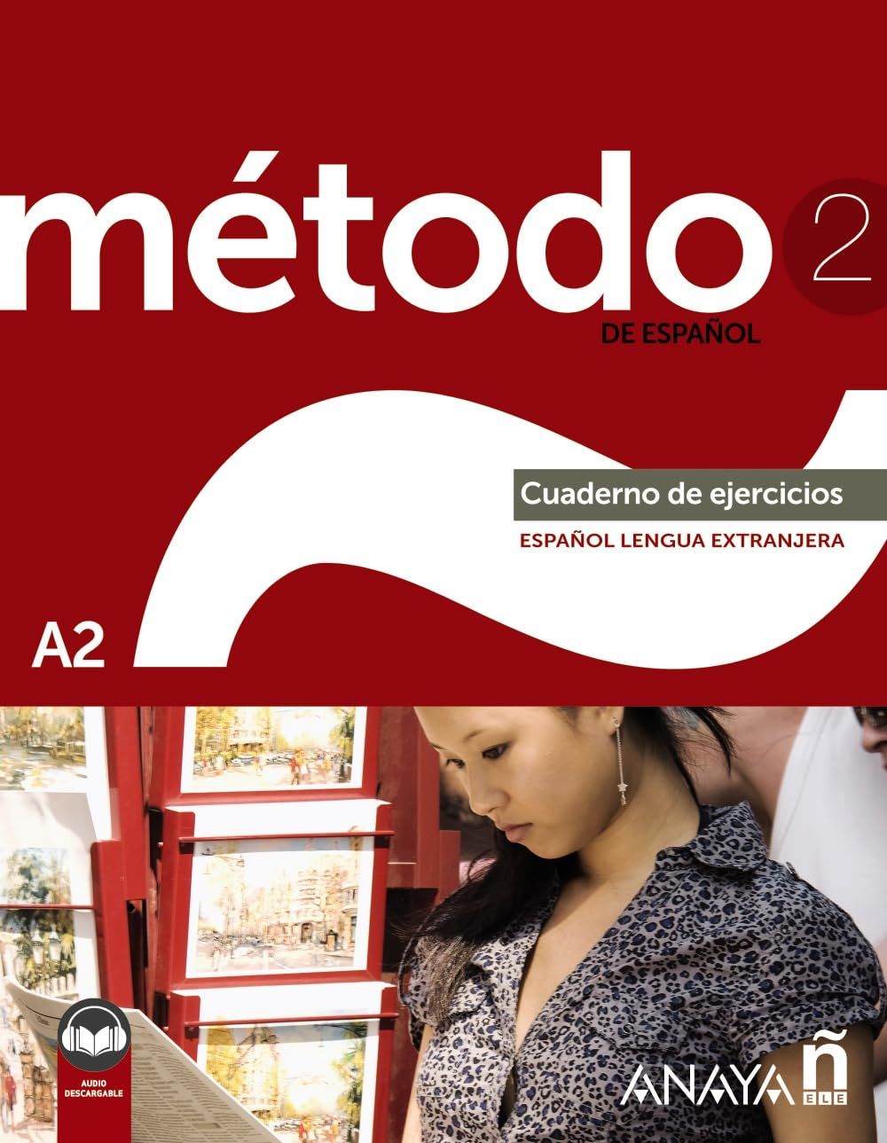 Método 2 De Español/ C. Ejercicios A2
