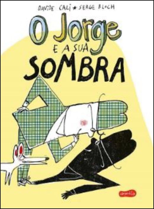 O Jorge e a sua Sombra