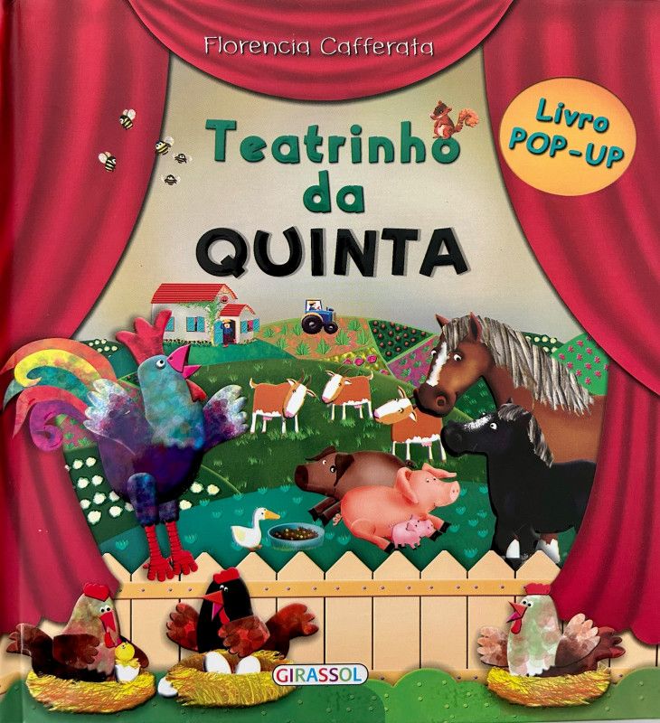 Teatrinho da Quinta