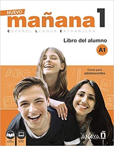 Nuevo Mañana - 1 / L. Alumno  