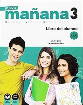 Nuevo Mañana – 3 / L. Alumno 2024