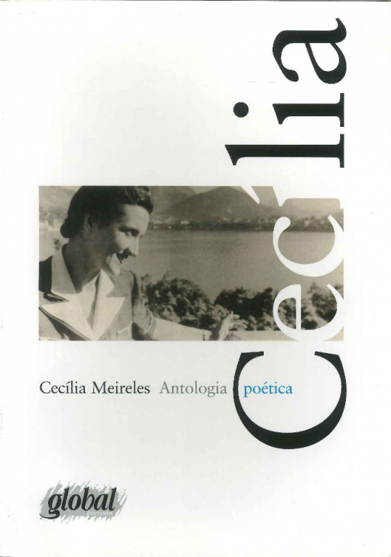 Antologia Poética Cecília Meireles 