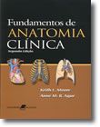 Fundamentos de Anatomia Clínica