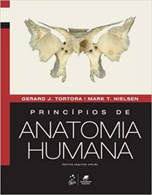 Princípios de Anatomia Humana