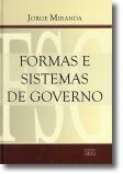 Formas e Sistemas de Governo