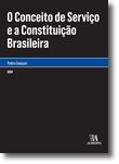 O Conceito de Serviço e a Constituição Brasileira