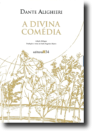 Divina Comédia - 3 Volumes (edição bilingue - português/italiano)