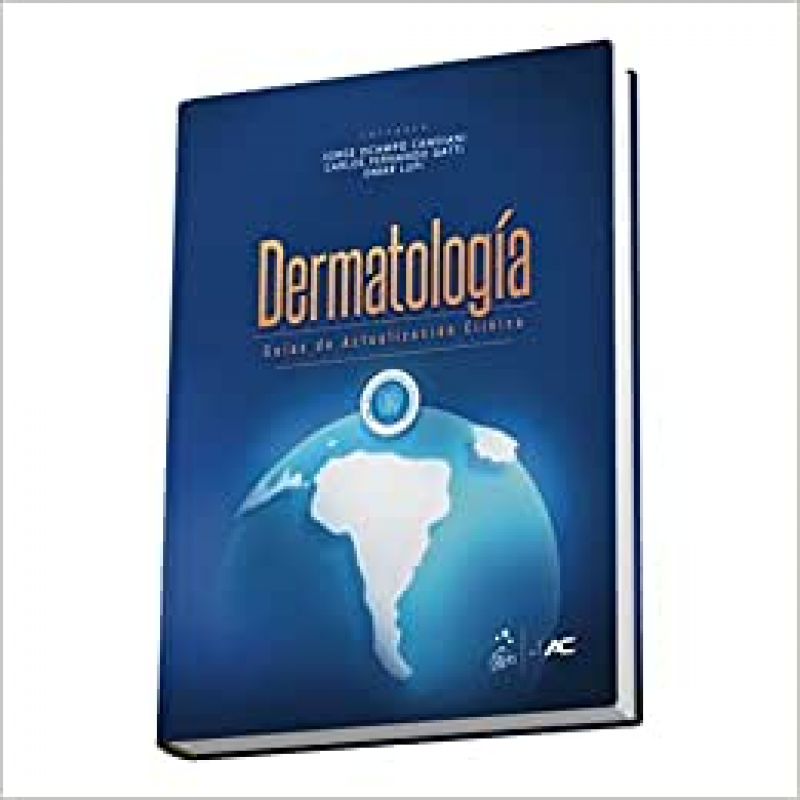 Dermatología - Guías de Actualización Clínica