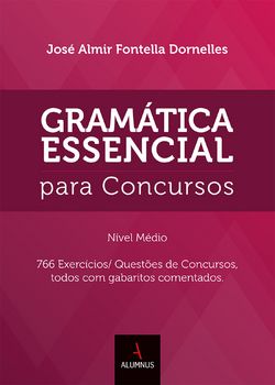Gramática Essencial para Concursos 20