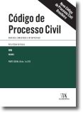 Código de Processo Civil Brasileiro Volume I - Anotado, Comentado e Interpretado