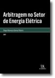 Arbitragem no Setor de Energia Elétrica