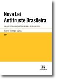 Nova Lei Antitruste Brasileira
