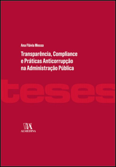 Transparência, Compliance e Práticas Anticorrupção na Administração Pública