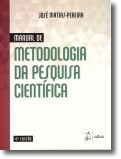 Manual de Metodologia da Pesquisa Científica