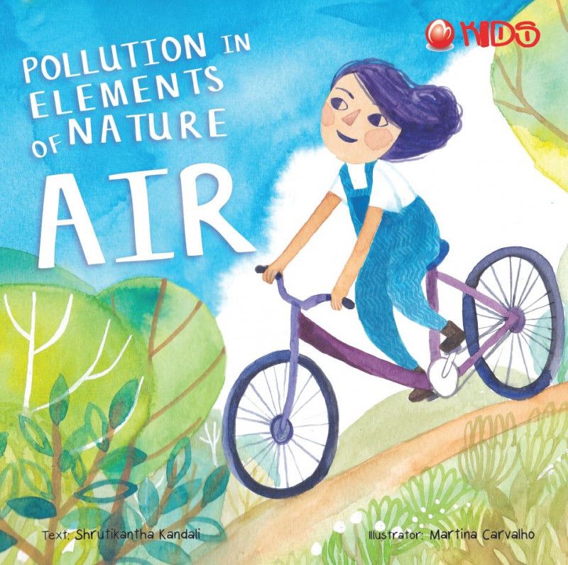 Elements of Nature - Air