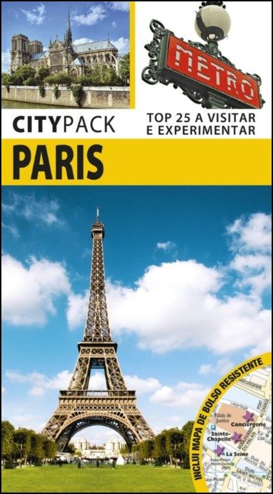 CITYPACK - Paris