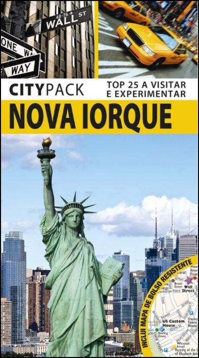 CITYPACK - Nova Iorque