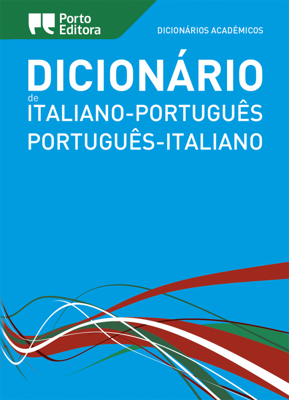 Dicionário Académico de Italiano-Português / Português-Italiano