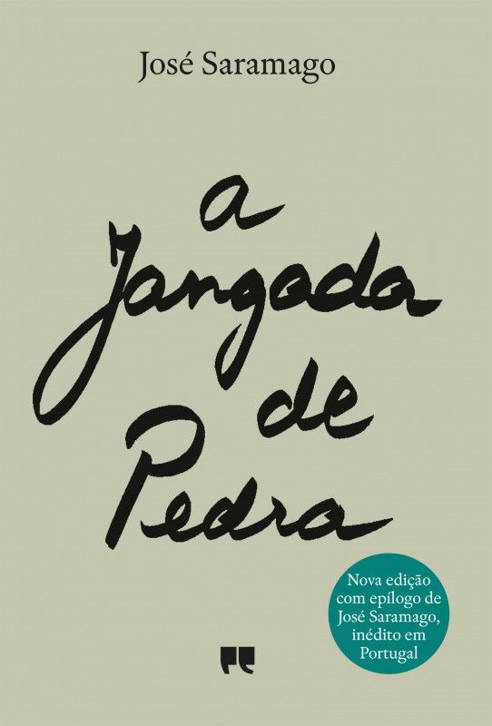 A Jangada de Pedra