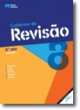 Cadernos de Revisão - 8.º Ano - Volume 1