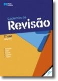 Cadernos de Revisão - 7.º Ano - Volume 1