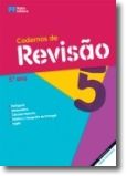 Cadernos de Revisão - 5.º Ano